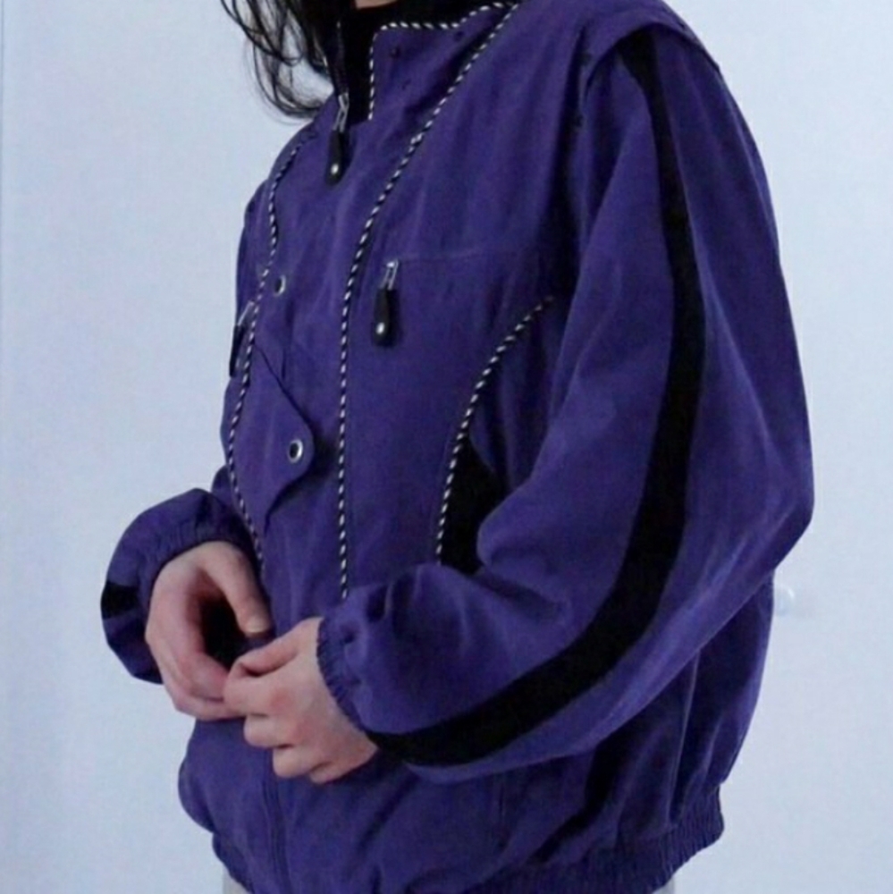 Jacket - Picture 3 of 4